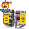 Pack Mix 4 Estaciones 40 kg: fardo mixto verano SKU 326782GM + fardo mixto invierno SKU 323592GM – Fardo.cl (FOTO REFERENCIAL)