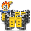 Pack X5 Mixto Verano Oferta 100 kg: 5 fardos de 20 kg SKU 326782GM – Fardo.cl (FOTO REFERENCIAL)
