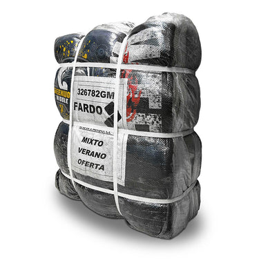 Fardo mixto verano 20 kg SKU 326782GM, uno de los 3 del pack – Fardo.cl (FOTO REFERENCIAL)