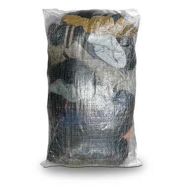 Abrigo 3/4 Hombre Invierno 20 kg