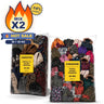 Pack Mix 40 kg: saco abrigos 3/4 mujer SKU 340652VIVE + saco parkas unisex SKU 310022VIVE – Fardo.cl (FOTO REFERENCIAL)