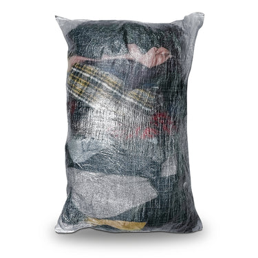 Fardo Abrigos Mujer Tres Cuartos Oferta 20 kg