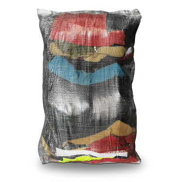 Mixto Invierno Mujer Hombre Crema 25 kg