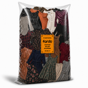 Pack X2 - Vestidos Invierno + Blazer Mujer Oferta 45 Kg – incluye Vestidos Invierno Mujer 25 kg (foto referencial)