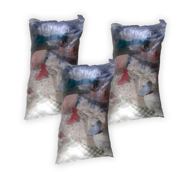 Pack X3 - Mantel Premium 20K