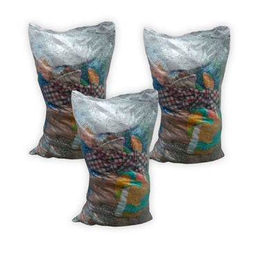 Pack X3 - Cortinas Livianas Premium 20K