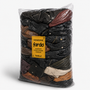 Fardo de chaquetas de cuero y cuerina para hombre, ropa usada al por mayor – Fardo.cl