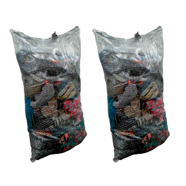 Pack  X2 - Pantalones Hawaii Mujer Premium 20K