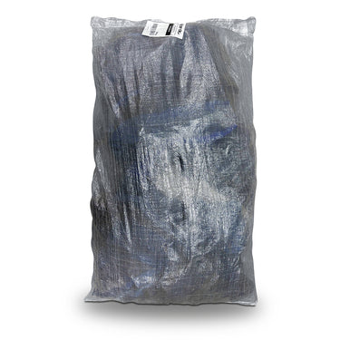Jeans Pitillo Mujer Crema