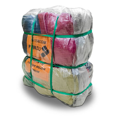 Fardo Pantalones Fashion Mujer Oferta 20 kg