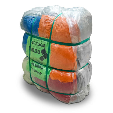 Fardo Shorts Hombre Verano 20 kg