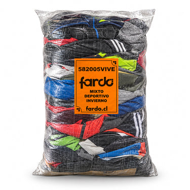 Mixto Deportivo Invierno Premium 25 kg
