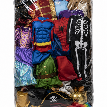 Disfraces Accesorios Oferta 20 kg