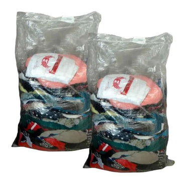 Pack X2 - Faldas Y Vestidos Verano Premium 20K