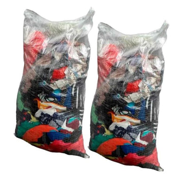 Pack X2 - Vestidos Mujer Playeros Premium 20K