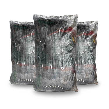 Pack X3 - Faldas Mujer Invierno Premium 60 kg