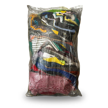 Poleras Manga Corta Mujer Premium 20kg