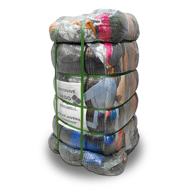 Fardo Polar Mujer Hombre Oferta 40 kg