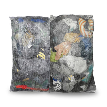 Fardo Pack X2 – Sweater Mujer & Hombre Invierno 40 kg