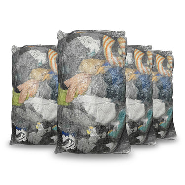 Pack X4 - Sweaters Mujer Oferta 80 kg