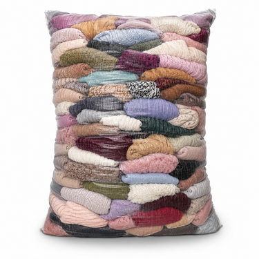 Sweaters Grueso Mujer Premium 20 kg
