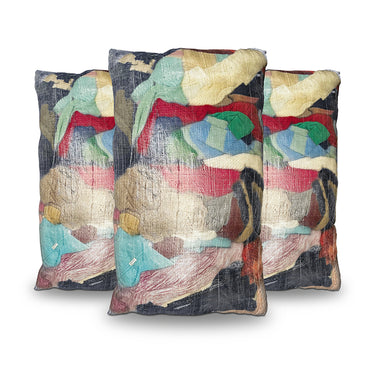 Pack X3 - Sweater Grueso Mujer Premium 60 kg