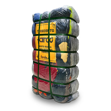 Fardo Mixto Marca Zara Invierno Premium 25 kg