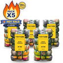 Pack X5 Bikini Mujer Oferta 225 kg: 5 fardos de 45 kg SKU 710111USM – Fardo.cl (FOTO REFERENCIAL)