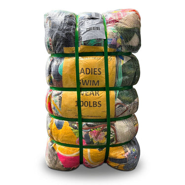 🎁 Fardo Bikini Mujer Oferta 45 kg (100% off)