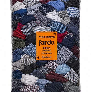 Saco Boxer Premium 25 kg