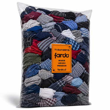 Saco boxer hombre premium 25 kg - Fardo.cl