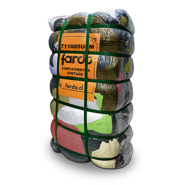 Fardo Cortavientos Vintage Premium 25 kg