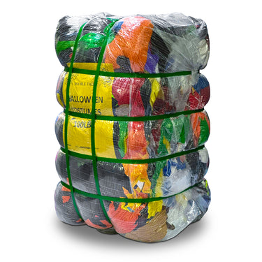 Fardo Disfraz y Accesorios Premium 45 kg