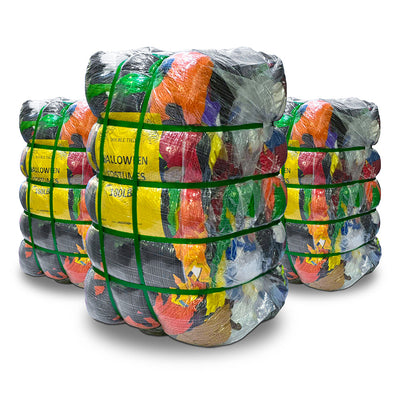 Pack X3 - Fardo Disfraz y Accesorios 135 kg