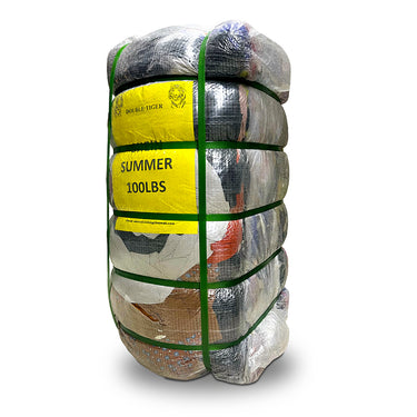 Fardo Mixto Marca Shein Mujer Verano Premium 45 kg