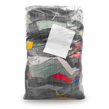 Mixto Polerones & Canguro Hombre y Mujer Premium 25 kg