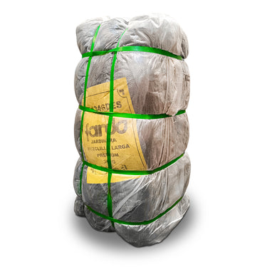 Fardo Jardineras Mujer Mezclilla Largas Oferta 36 kg