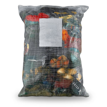 Chaquetas Leñadoras Premium 25 kg