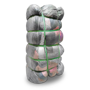 Fardo Pantys Niños & Mujer Oferta 25 kg