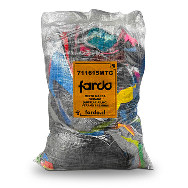 Saco Mixto Marca Verano (ABER, AE, AP,HO) Premium 25 Kg