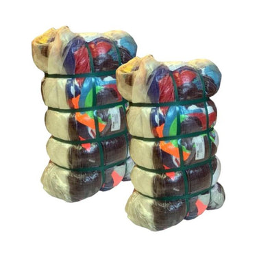 Pack2 - Mixto Deportivo Hombre Mujer Premium 25K