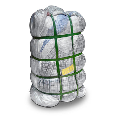 Fardo Mixto Hombre Verano Tallas Grandes 25 kg