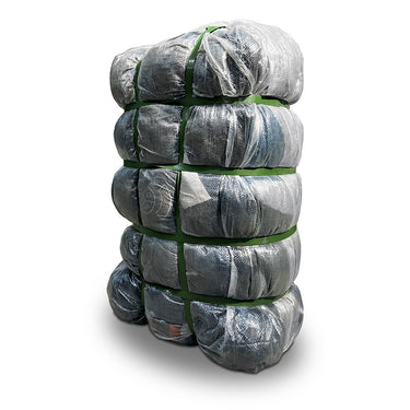 Mixto Invierno Italiano Hombre y Mujer 25kg