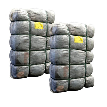 Pack X2 - Pantalón Y Jeans Pitillo Mujer 45K