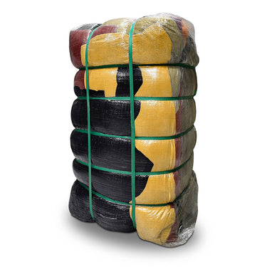 Fardo Parkas Mujer Invierno Premium 45 kg