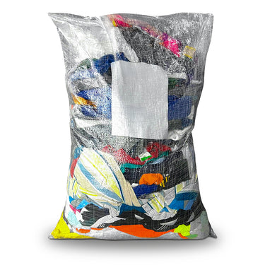 Mixto Poleras Deportivas Premium 25 kg