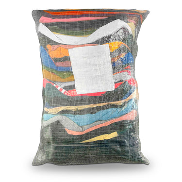 Mixto Polerones sin Gorro Hombre & Mujer Premium 25 kg