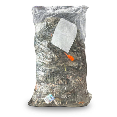 Mixto Ropa Caza & Pesca Premium 25 kg