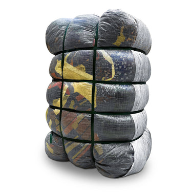 Fardo Vestidos Verano Mujer Premium 45 kg