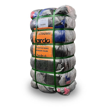 Mixto Marca Deportivo Niño Premium